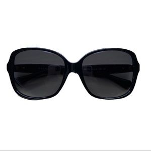Ralph Lauren Oversized Sunglasses